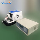 Dual Use Microtome Used In Histopathology  Fast Freezing And Paraffin